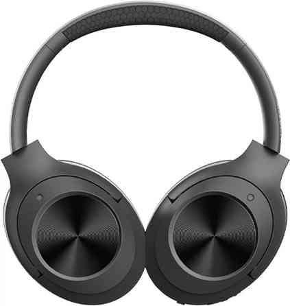 Наушники беспроводные A4Tech Fstyler BH220 Black черные Київ