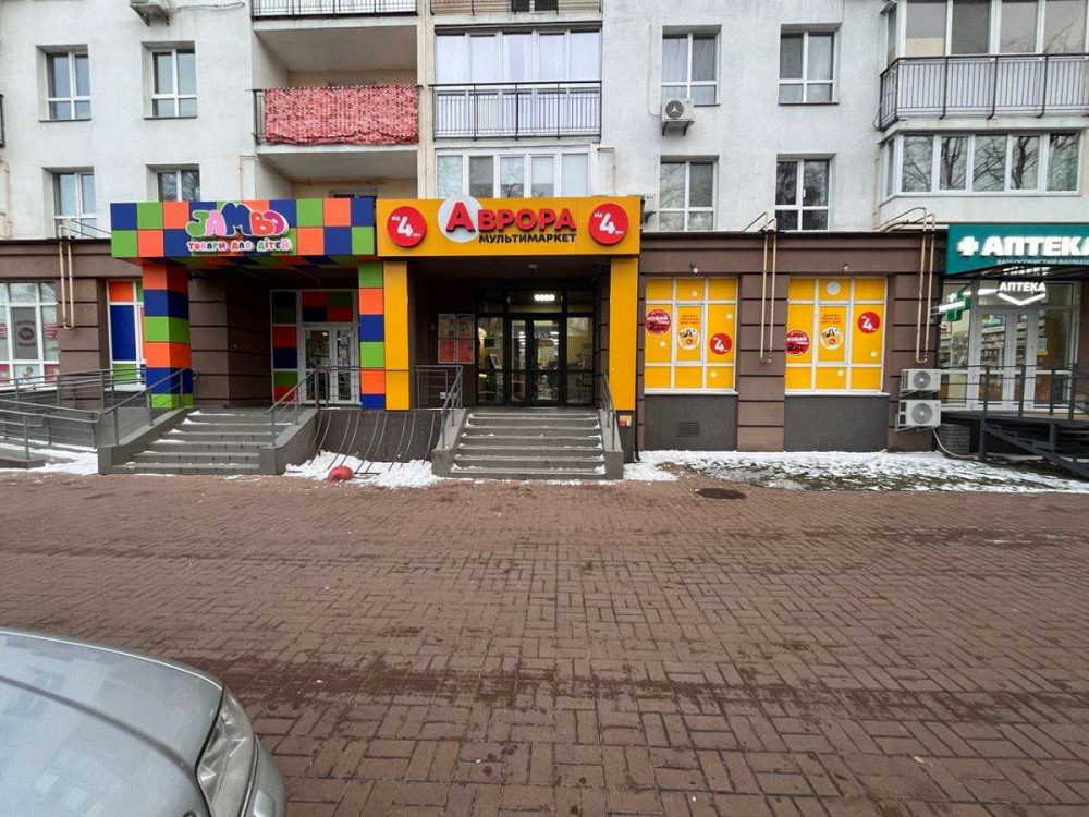 долгосрочная аренда торговые площади Киево-Святошинский, Вишневое, 150000 грн./мес. Вишневе - зображення 6