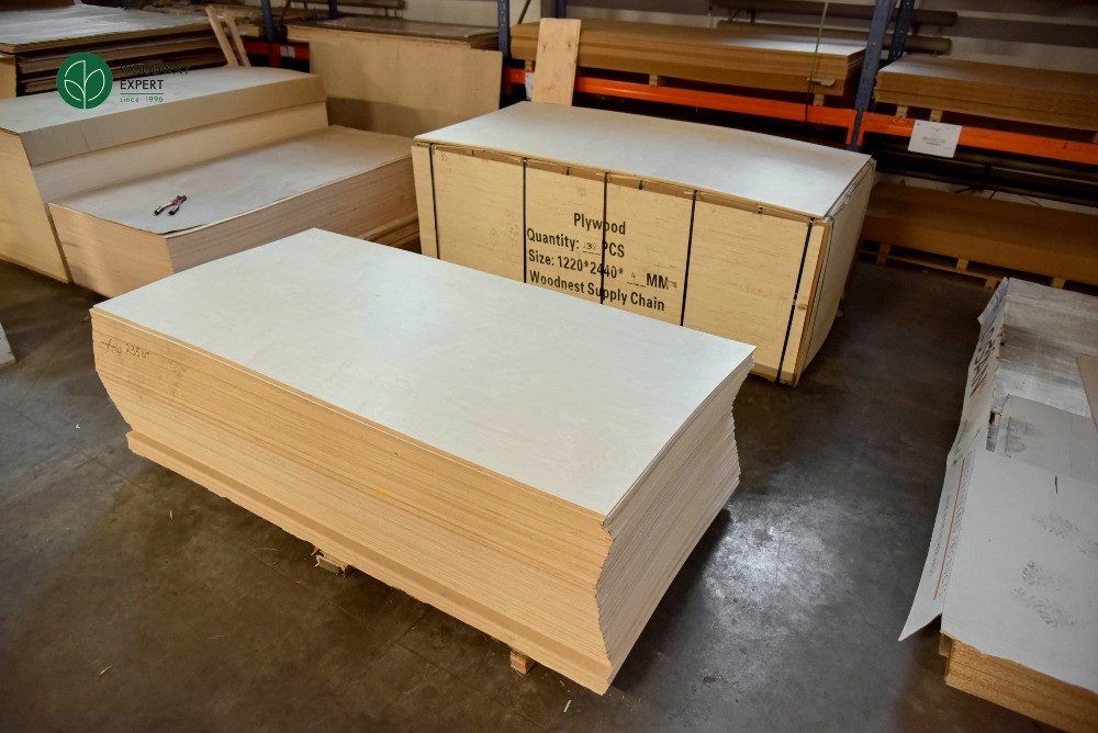 Фанера ФК вологостійка (влагостойкая) різні сорти в наявності Київ - зображення 5