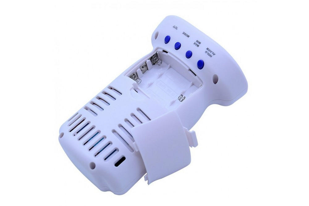 Датчик качества воздуха (PM2,5;PM10, 0-50°C) BENETECH GM8803 Харьков - изображение 7