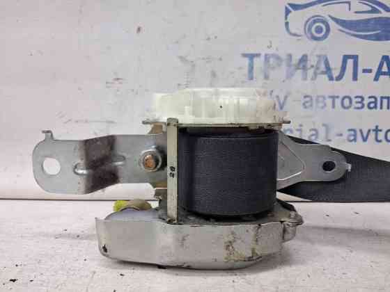 Ремень безопасности передний левый Nissan Pathfinder R51 2.5 DIESEL YD25DDTI 2004 (б/у) Киев