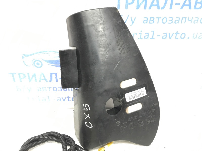 Подушка безопасности в кресло Mazda CX 5 KE 2.2 DIESEL 2011 прав. (б/у) Киев - изображение 2