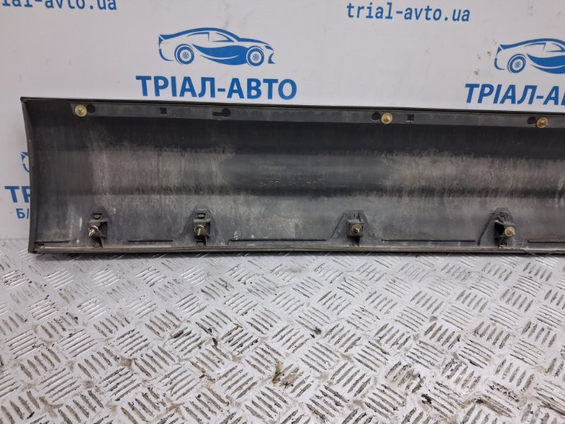 Накладка двери Mitsubishi Pajero Wagon 3 3.2 ДИЗЕЛЬ 4M41 1999 перед. лев. (б/у) Киев - изображение 4