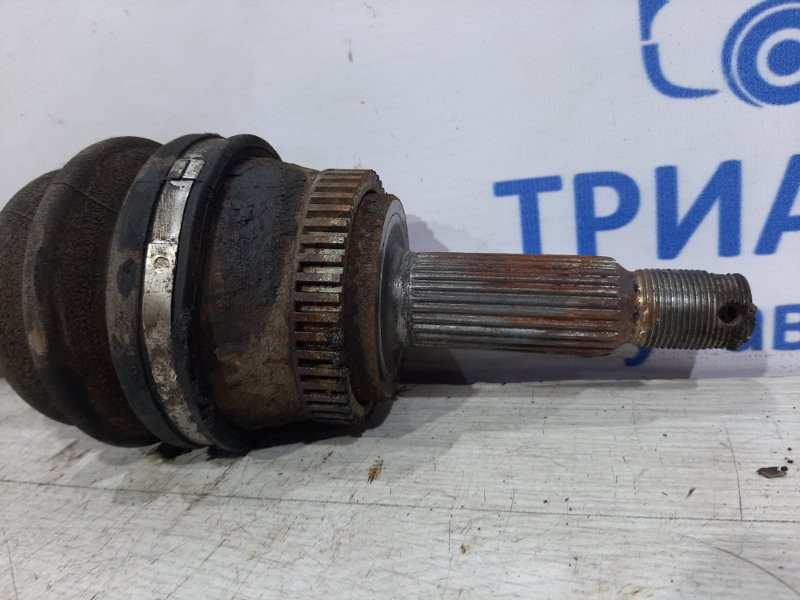 Привод задний Hyundai Tucson JM 2.0 DIESEL D4EA 2004 (б/у) Киев - изображение 2