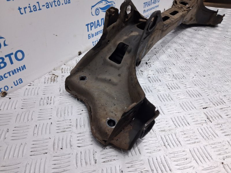 Балка задней подвески Kia Sportage SL 1.7 DIESEL D4FD 2010 (б/у) Киев - изображение 4