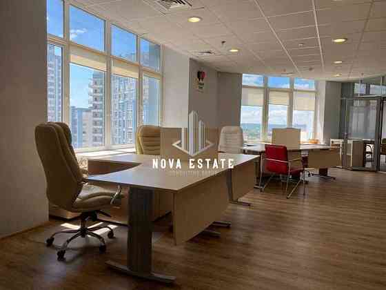 долгосрочная аренда офисное помещение Киев, Дарницкий, 2200 $/мес. Київ