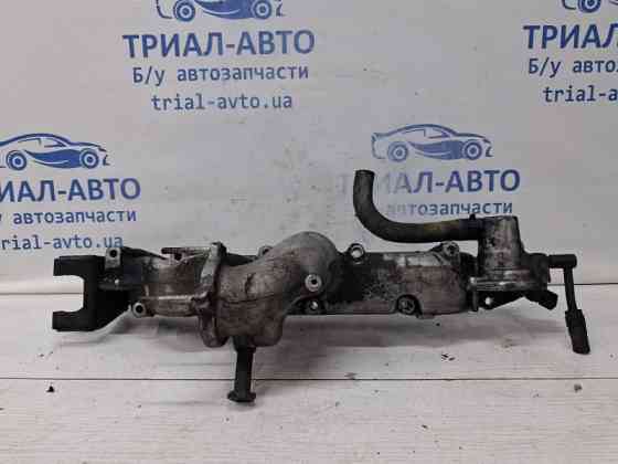 Коллектор впускной металл Hyundai Tucson 2004-2009 2831027410 (Арт. 66586) Киев