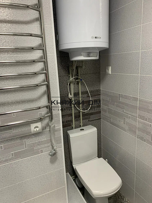 Оренда 2-х кімнатної студіо ЖК Озерний . м.Академістечко Киев - изображение 5