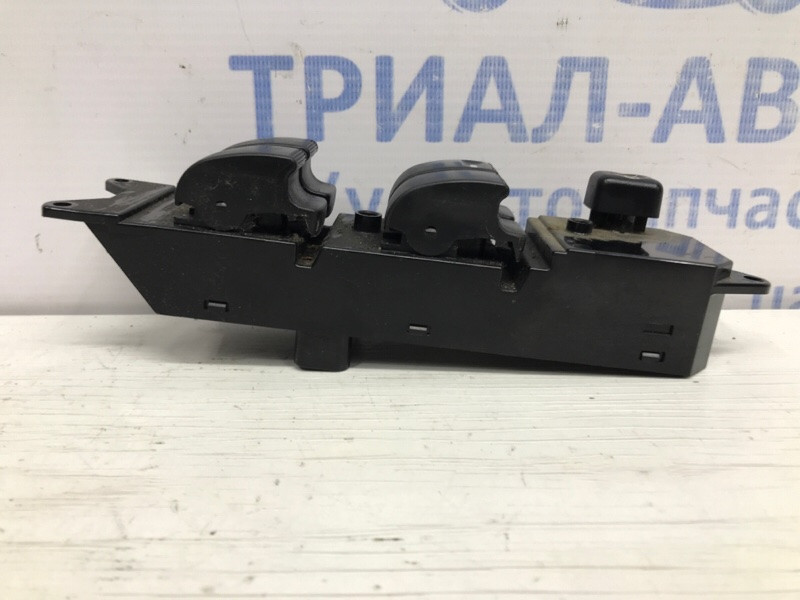 Блок управления стеклоподъемниками Mitsubishi Outlander 2003-2008 8608A104 (Арт. 53459) Київ - зображення 1
