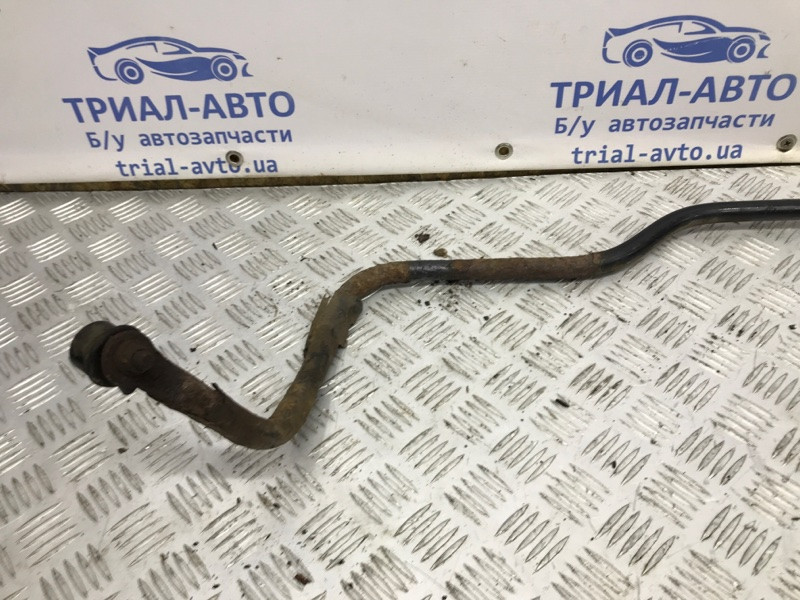 Стабилизатор задний Toyota Avensis 2003-2009 4881205080 (Арт. 42655) Київ - зображення 2