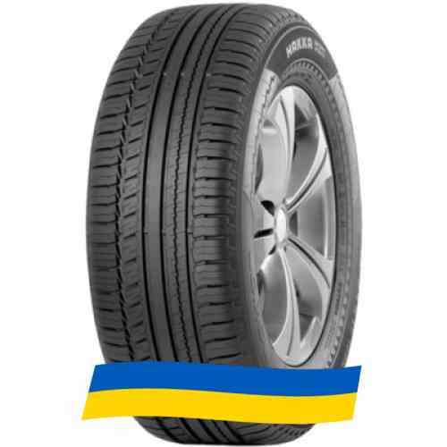 275/65 R17 Nokian Hakka SUV 119H Легкова шина Киев