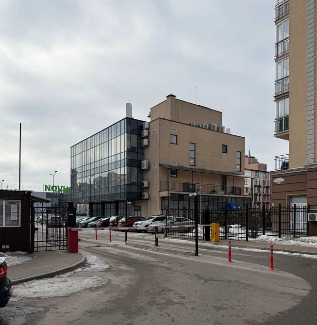 продажа 1-к квартира Киев, Голосеевский, 100000 $ Київ - зображення 2