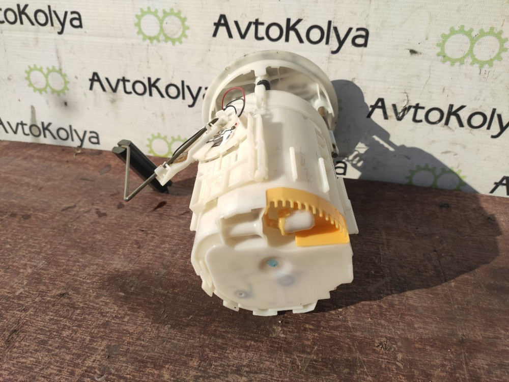 Топливный насос (колба) под печку Renault Trafic 2.0 dci 2007-2013 Ковель - изображение 4