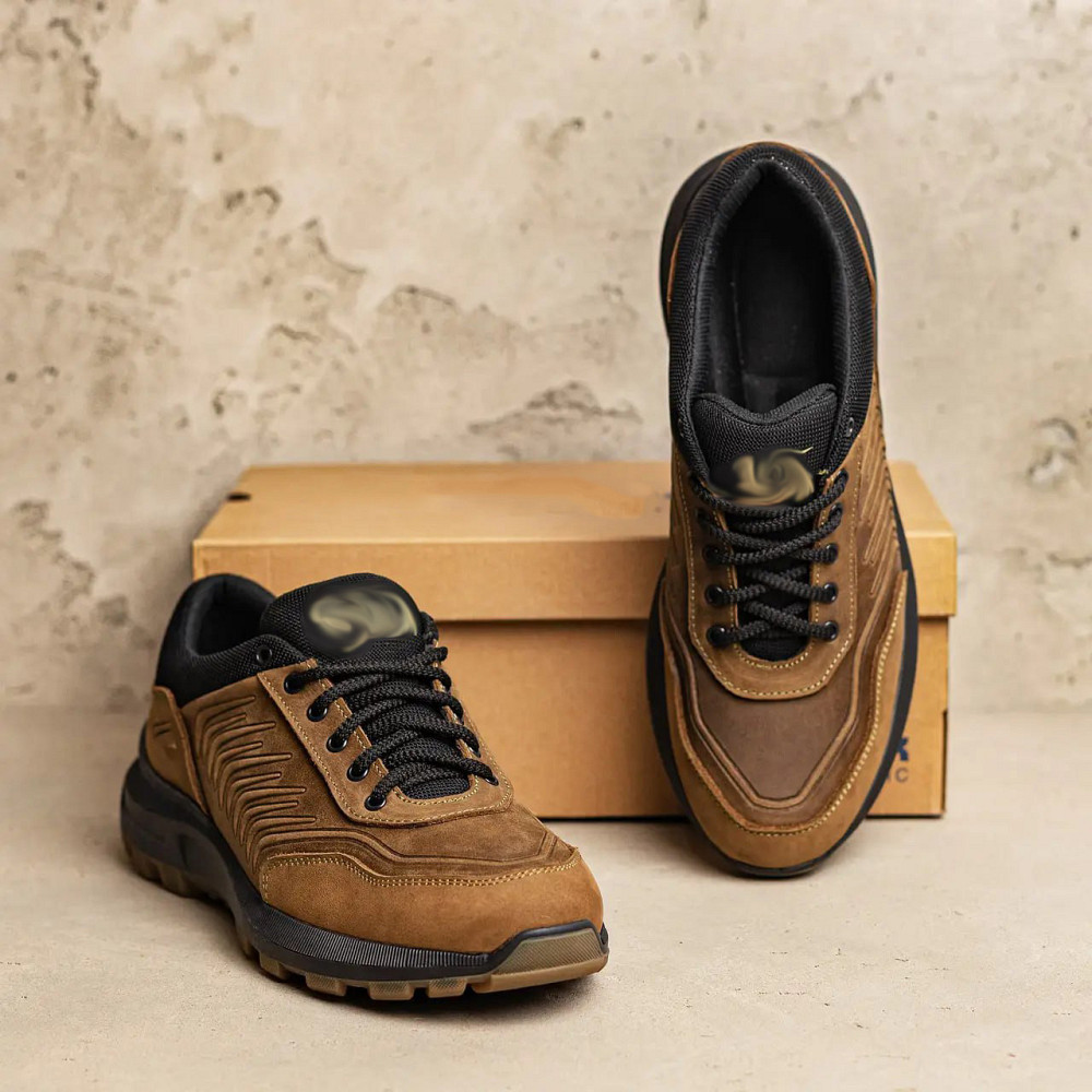 Мужские кроссовки Classic Olive Киев - изображение 7