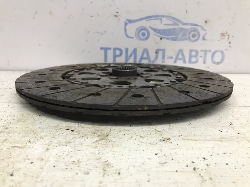 Диск сцепления Kia Sorento 2009-2014 412003B000 (Арт. 54275) Київ - зображення 4