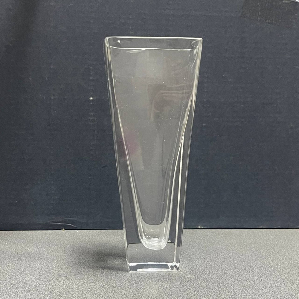 Ваза для квітів 90317 9.5х9.5хх23 см (уцінка) Киев - изображение 1