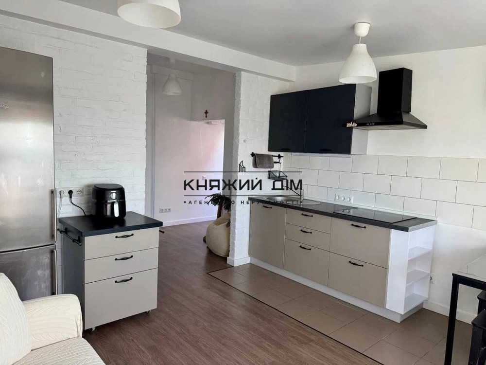 Продаж 1 кімнатна квратира ЖК Чабани квартал КОД 21147262 Київ - зображення 2