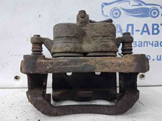 Суппорт передний левый Nissan Pathfinder R51 2.5 DIESEL YD25DDTI 2004 (б/у) Київ