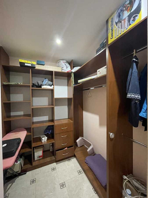 долгосрочная аренда 2-к квартира Киев, Шевченковский, 550 $/мес. Київ - зображення 7