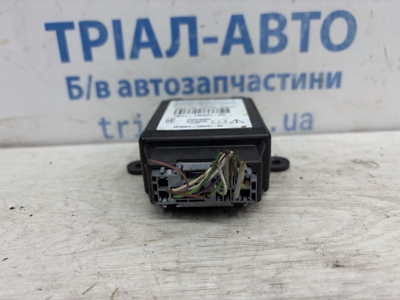 Блок управления Ford Kuga 2011-2019 7S71-13K031-CC (Арт. 84205) Киев - изображение 3