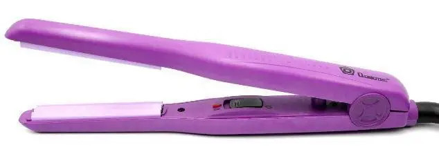 Плойка-гофре Domotec MS-4904т Київ - зображення 1