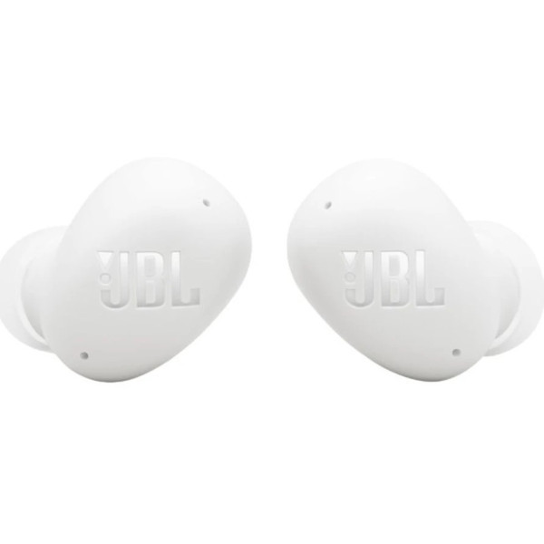 Bluetooth-гарнітура JBL Wave Buds 2 White (JBLWBUDS2WHT) (Код товару:39143) Харків - зображення 4