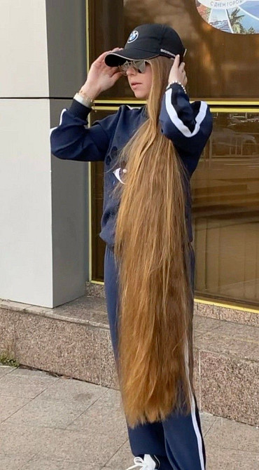 Салон краси у Дніпрі купує волосся ДОРОГО від 35 см.Ми платимо хорошу ціну Телефон 096 100 27 22 Дніпро - зображення 1