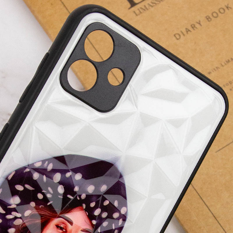 TPU+PC чехол Prisma Ladies для Samsung Galaxy A04 Херсон - зображення 12