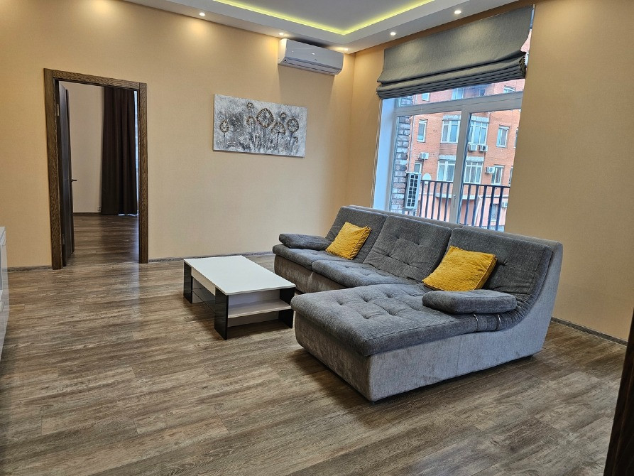 Сдам 2-к квартиру (70м2) в ЖК Loft Project, ул. Южная 8г/центр города Дніпро - зображення 2