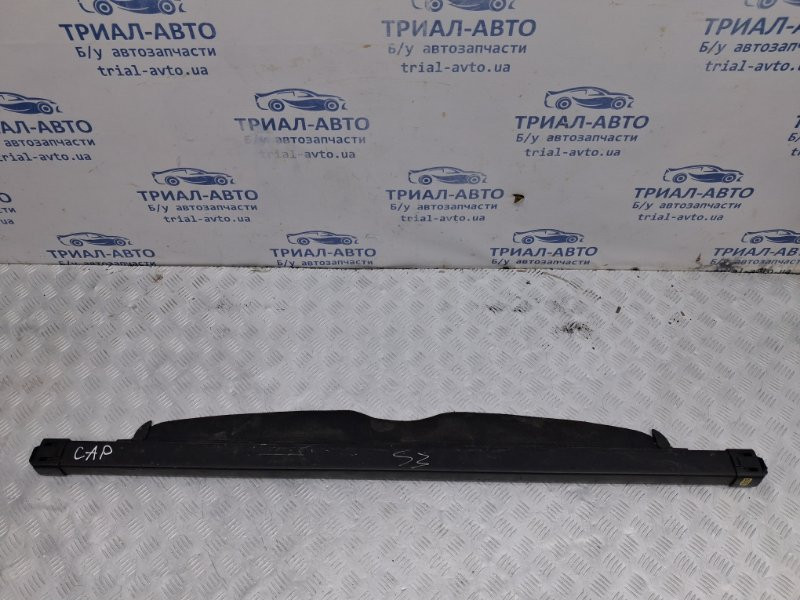 Шторка багажника Chevrolet Captiva C140 2.2 DIESEL Z22D1 2006 (б/у) Киев - изображение 4