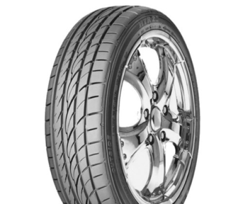 245/35 R20 Sumitomo HTR ZIII 95Y Легкова шина Київ - зображення 8