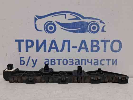 Кронштейн бампера задний правый Infiniti Q50 V37 2.2 DIESEL OM651 2013 (б/у) Киев