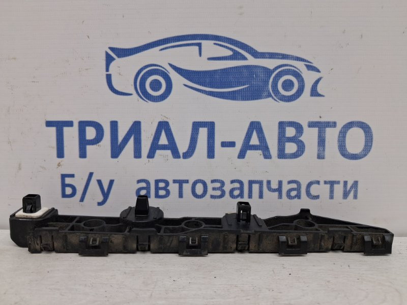 Кронштейн бампера задний правый Infiniti Q50 V37 2.2 DIESEL OM651 2013 (б/у) Киев - изображение 2