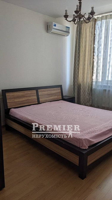 2-рівнева 3-кімнатна квартира на Фонтані з видом на море. Євроремонт. Одеса - зображення 1