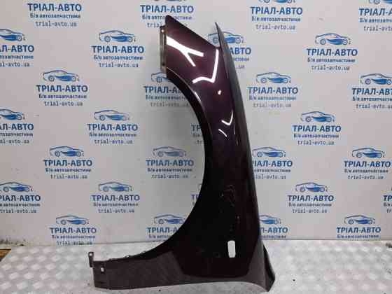 Крыло переднее левое Hyundai Sonata 2004-2010 663103K200 (Арт. 80224) Киев