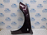 Крыло переднее левое Hyundai Sonata 2004-2010 663103K200 (Арт. 80224) Киев