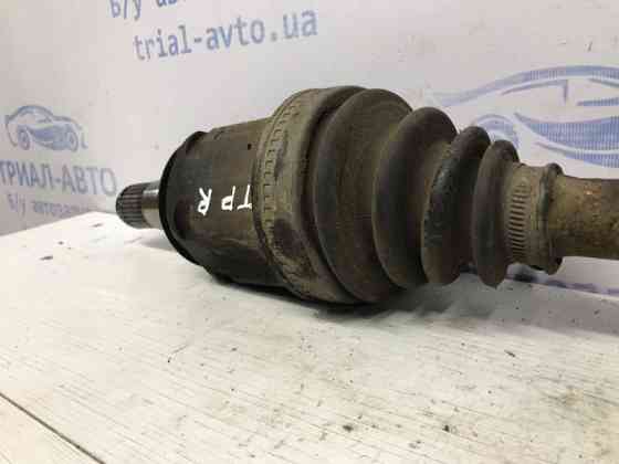 Привод передний левый АКПП Toyota Prado J120 3.0 DIESEL 1KDFTV 2002 (б/у) Київ