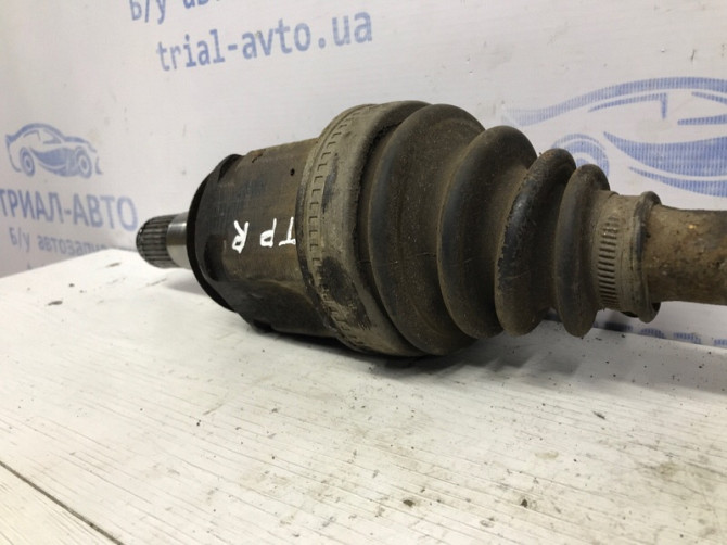 Привод передний левый АКПП Toyota Prado J120 3.0 DIESEL 1KDFTV 2002 (б/у) Київ - зображення 3