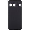Чехол Silicone Cover Lakshmi Full Camera (AAA) для Google Pixel 7a Херсон