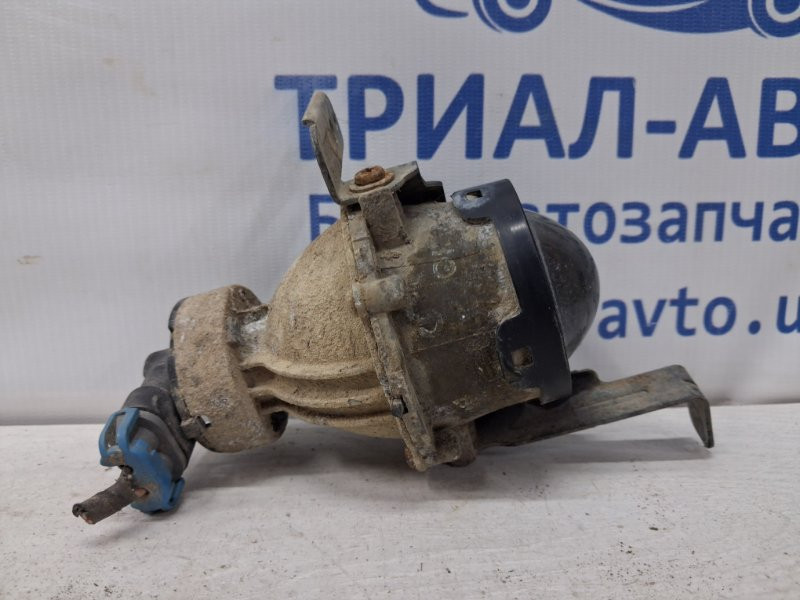 Фара противотуманная правая Kia Ceed ED 1.6 DIESEL D4FB 2006 (б/у) Київ - зображення 4