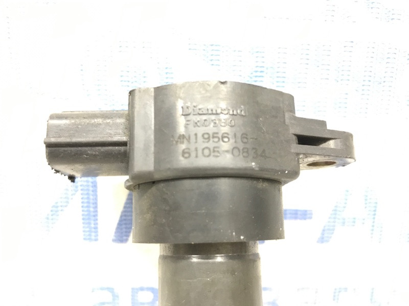 Катушка зажигания Mitsubishi Lancer 10 1.5 БЕНЗИН 4A91 2007 (б/у) Киев - изображение 3