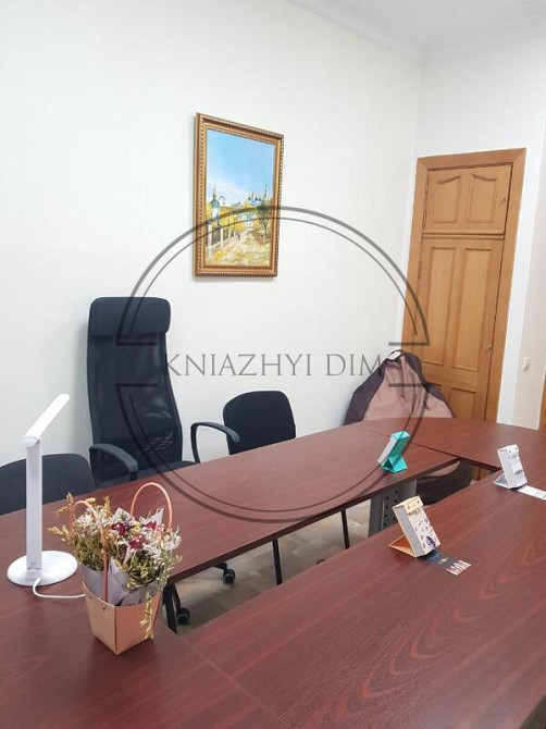 Аренда офиса под любой тип деятельности в центре города! Код объекта: 1418871 Київ - зображення 3