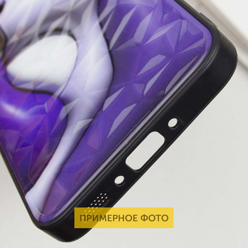 TPU+PC чехол Prisma BubbleGum для Samsung Galaxy A05 Херсон - изображение 10