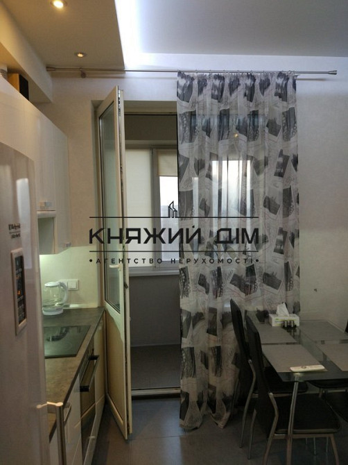 Оренда 1 кімн. квартири в ЖК Затишний № 11193807 Київ - зображення 9