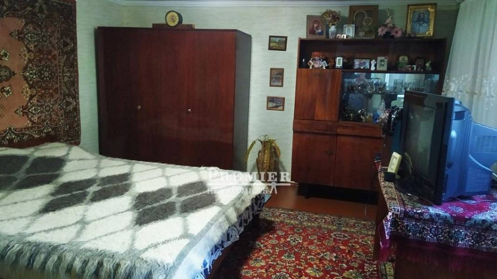 Будинок на 25 сотках с. Красносілка. АГВ. Одесса - изображение 8