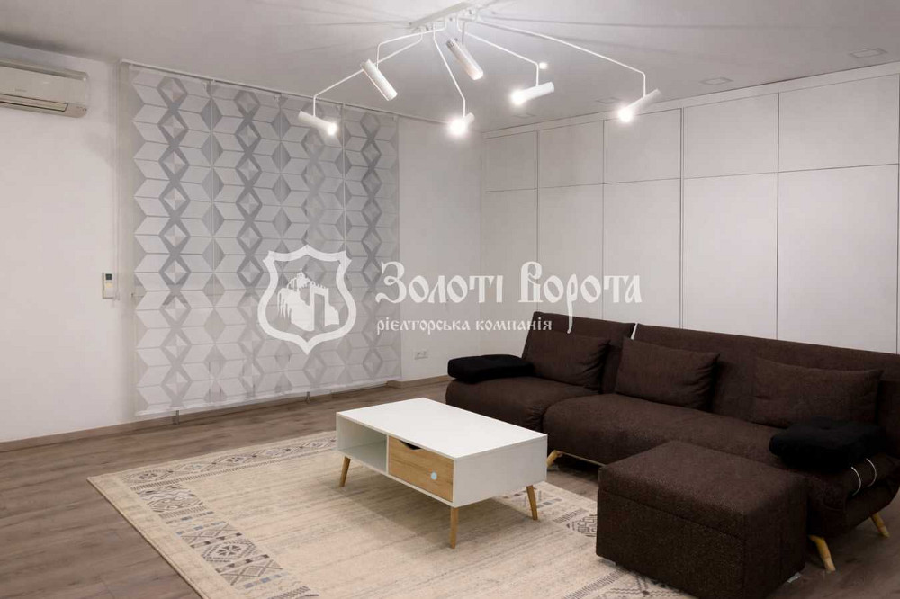 продажа 3-к квартира Киев, Печерский, 470000 $ Київ - зображення 1