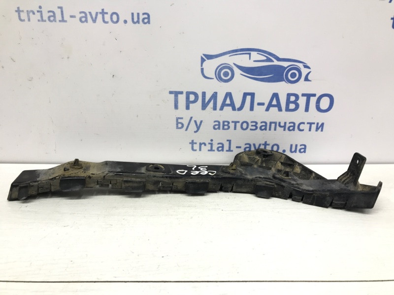 Кронштейн бампера задний левый Kia Ceed 2006-2012 866131H100 (Арт. 44295) Киев - изображение 2