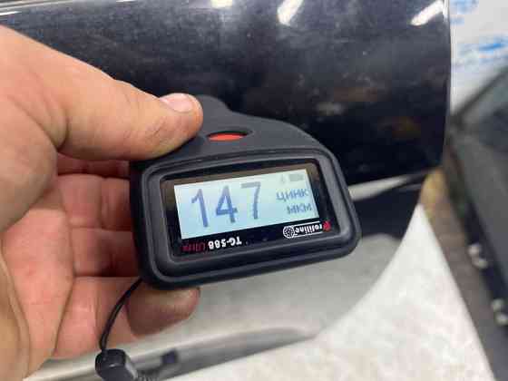 Дверь передняя правая Ford Edge 2 2.0 БЕНЗИН ENR90 2015 (б/у) Киев