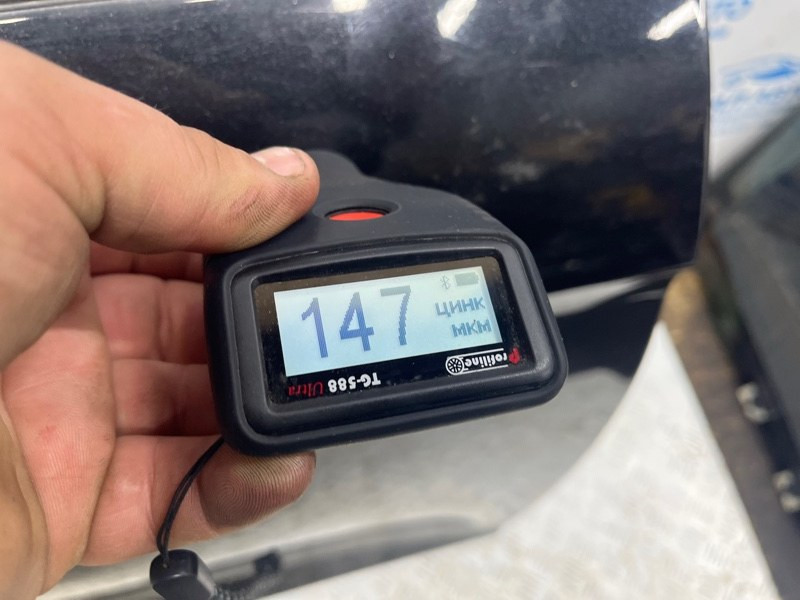 Дверь передняя правая Ford Edge 2015-2018 FT4Z-5820124-B (Арт. 71401) Київ - зображення 6