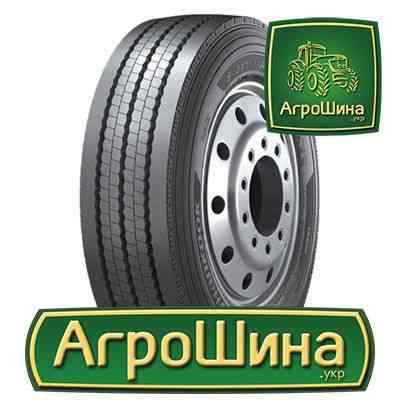 Грузовая шина Hankook Smart City AU04 (универсальная) 295/80 R22.5 152/148J Киев